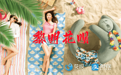 颠倒黑白花呗